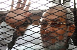 Ai Cập: Nhiều thành viên cấp cao của MB bị kết án tử hình 